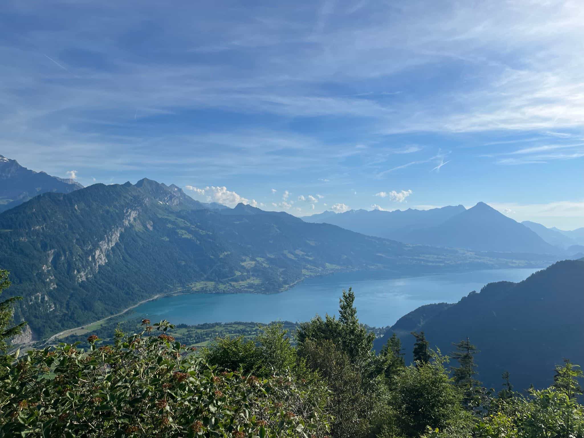 Interlaken, CH