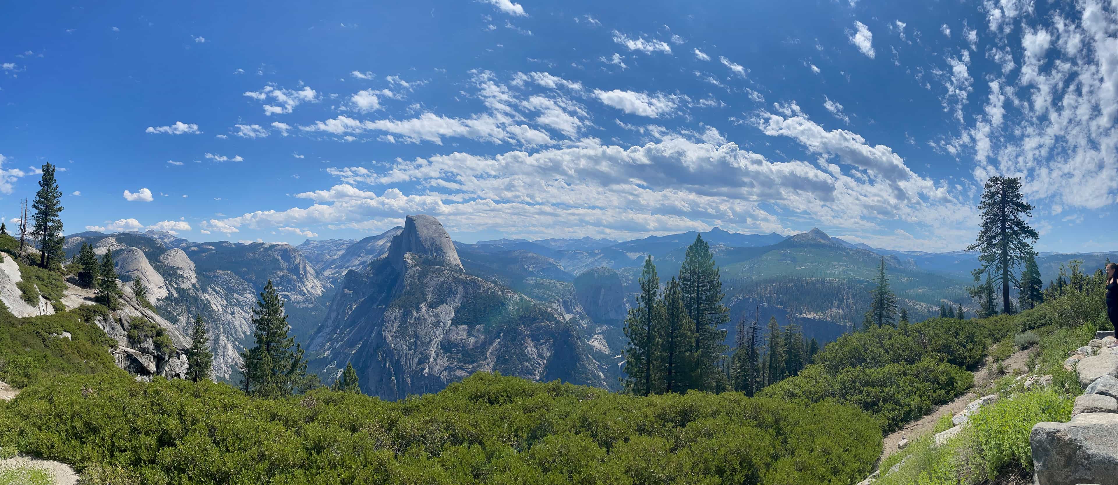 Yosemite, CA